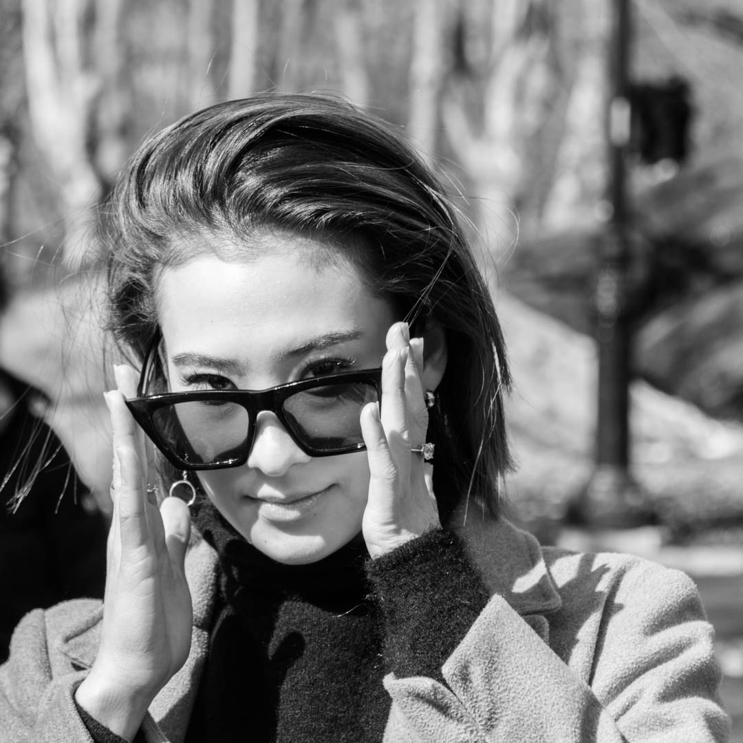 Nice Glasses
